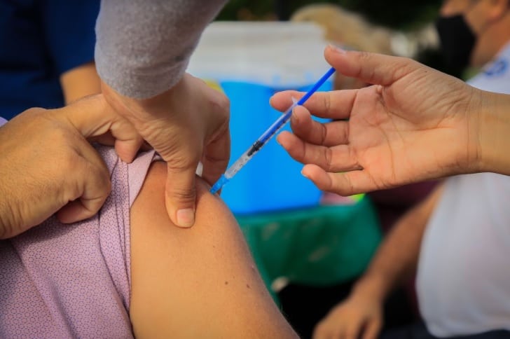 Covid-19: en Posadas habilitaron cuatro nuevos centros de inmunización para combinación de vacunas