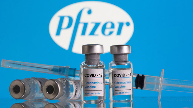 Argentina recibirá entre septiembre y diciembre 20 millones de vacunas de Pfizer para adolescentes