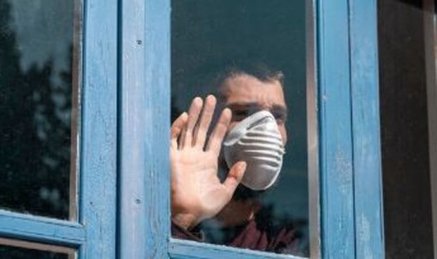 Coronavirus: científicos aconsejan que el aislamiento de diez días se reduzca a la mitad