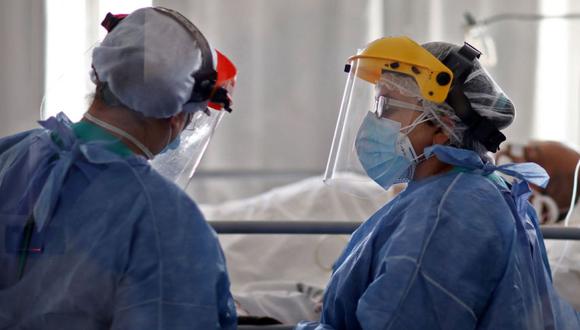 Coronavirus en Argentina: confirmaron 300 muertes y 8.172 contagios en las últimas 24 horas