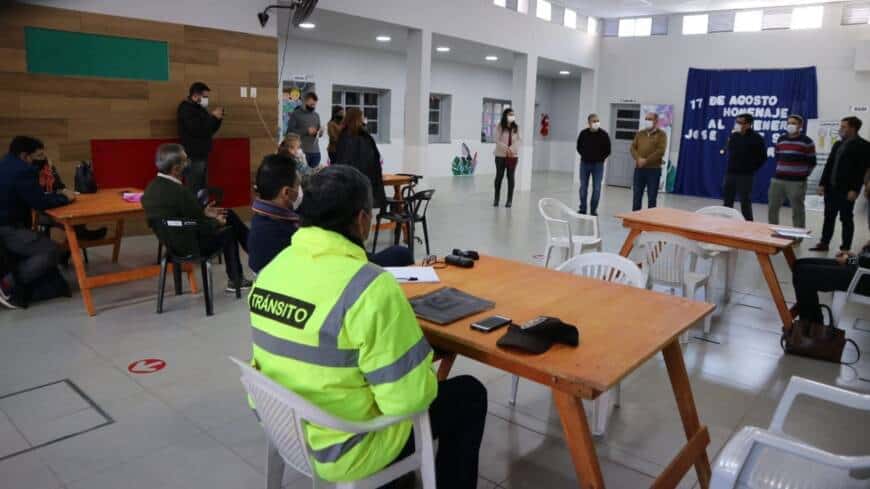 Lanzaron cursos para la inclusión educativa de los adultos en Posadas