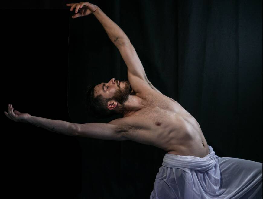 El Parque del Conocimiento ofrece becas de formación en Danza Contemporánea