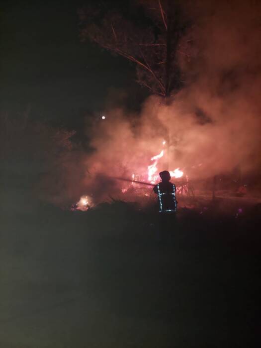 Más de 50 incendios fueron sofocados durante el fin de semana en Misiones 3 6 - incendios3 - 5