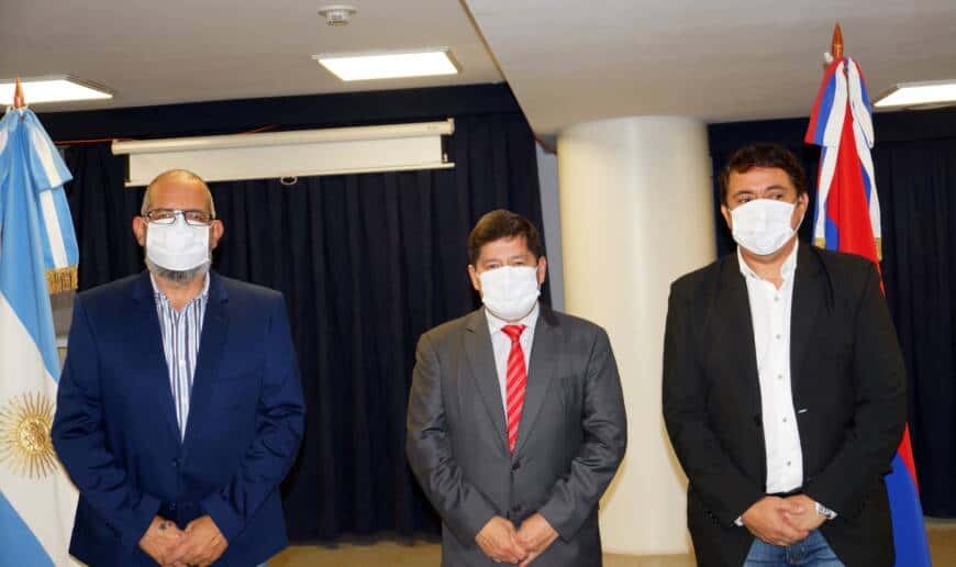 Legislatura: destacaron el rol del Estado en el abordaje integral de las enfermedades transmitidas por vectores