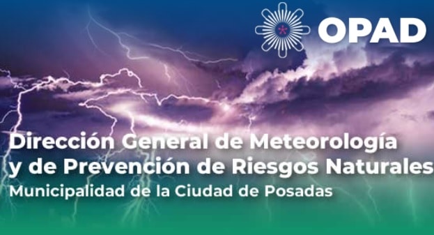 Posadas: hackearon la computadora principal de la OPAD