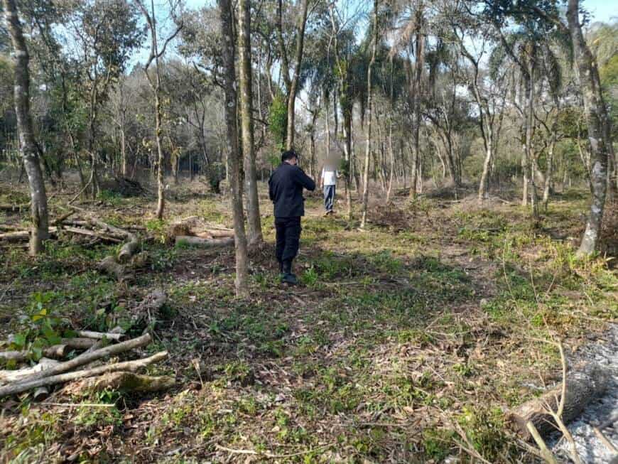 Operativo rural terminó con 29 vehículos retenidos y 9 personas detenidas 2 4 - operativo 3 - 3