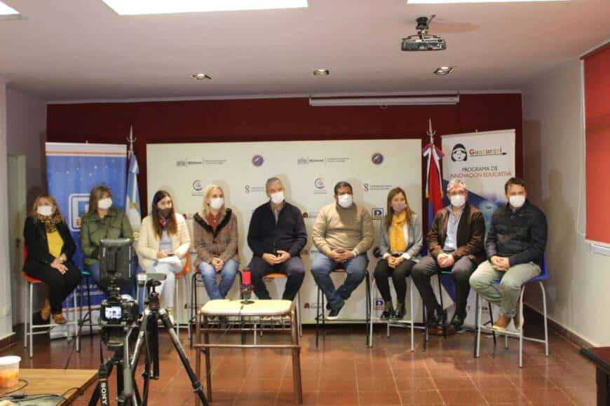 Realizaron la apertura de la 