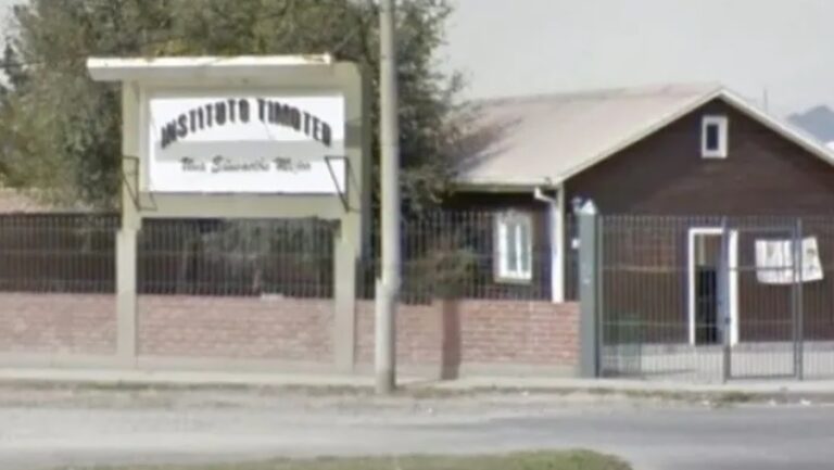 Un colegio de Salta no acepta alumnos que no se identifiquen con su sexo biológico