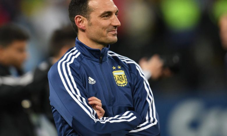 Desde México menospreciaron a La Scaloneta: "No hay nada extraordinario"