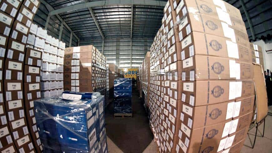 Elecciones: la Dirección Nacional Electoral realizará una prueba funcional del escrutinio provisorio