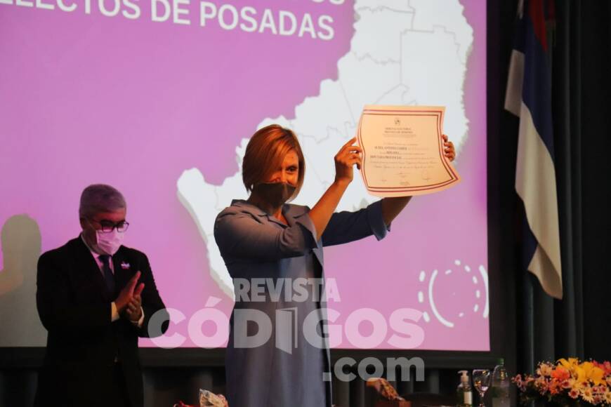 Potenciar el acompañamiento a emprendedores y empresas, los objetivos de Vaider para la Legislatura 1 2 - vaider - 1