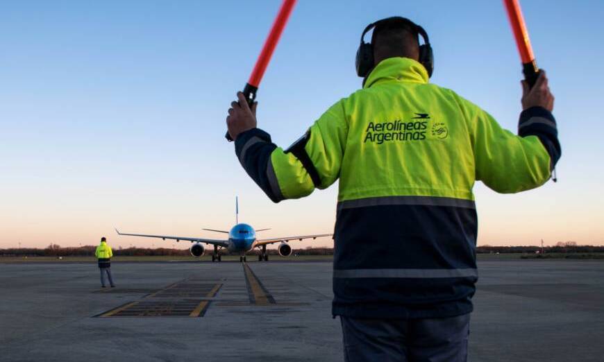 Esta semana llegan más de 2,3 millones de dosis de la vacuna Sinopharm