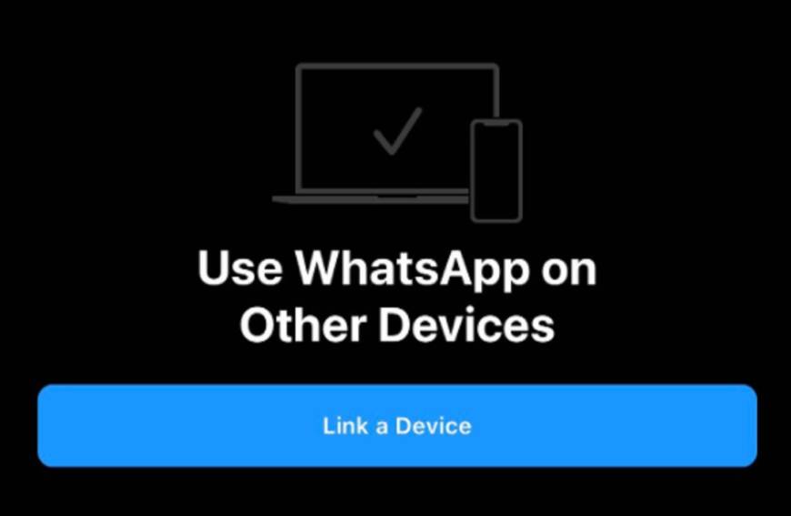 WhatsApp llega a iPad y tablets Android con el modo multidispositivo
