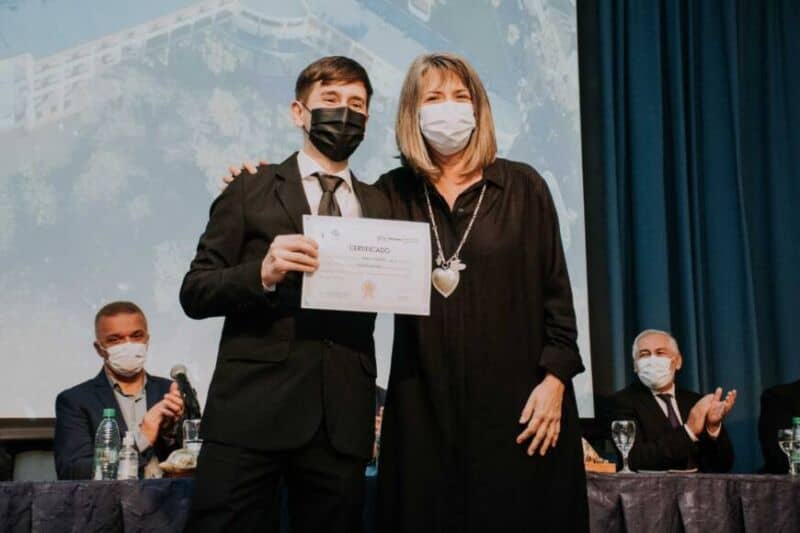 6 Acto de colacion de los residentes - 1