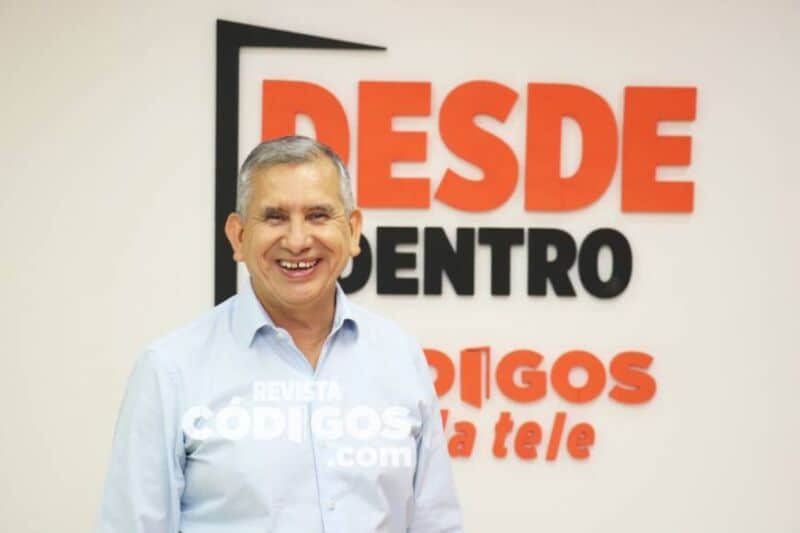 Alberto Colita Galarza 1 4 - 29