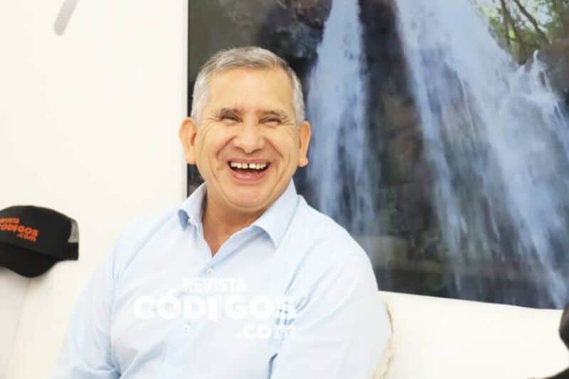 Alberto Colita Galarza 3 - 25