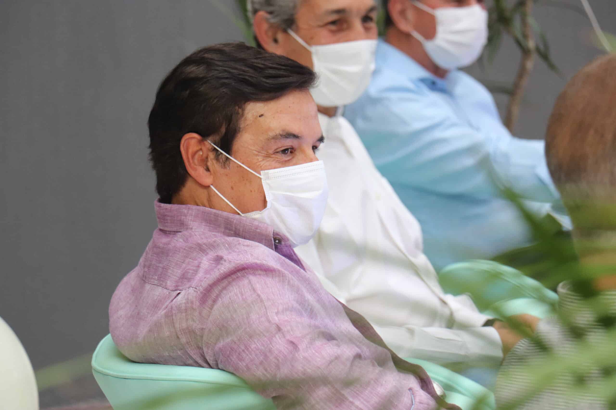 Defender los intereses misioneros en Nación