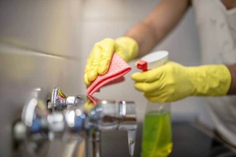 Nación anunció un plan para blanquear a trabajadoras de casas particulares