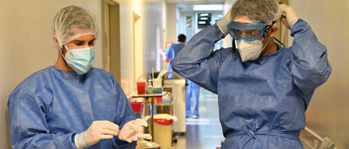 Confirmaron un nuevo muerto y 30 casos positivos de Covid-19 en Misiones