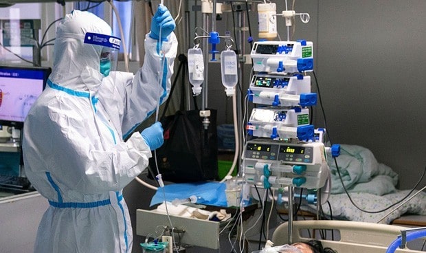 Argentina reportó 84 muertos y 1825 nuevos casos de coronavirus en las últimas 24 horas