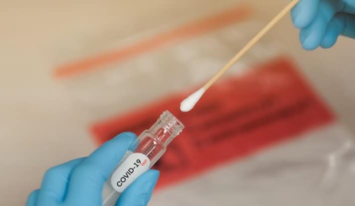 Confirmaron 22 nuevos casos positivos de Covid-19 en Misiones