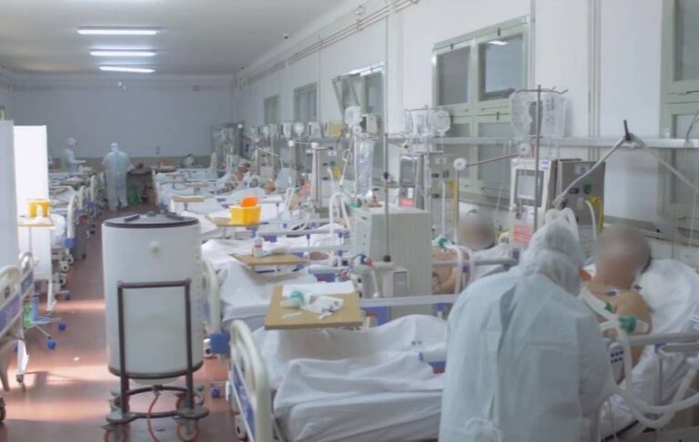 Corrientes confirmó 51 nuevos casos positivos de Covid-19