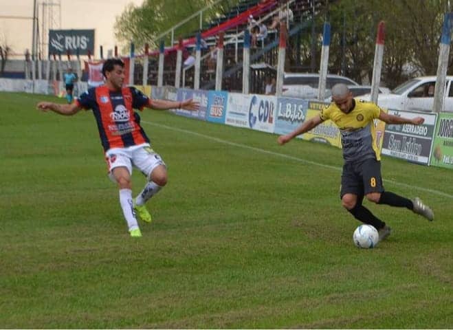 Federal A: Crucero afrontará este viernes otra dura prueba ante Unión de Sunchales para escalar posiciones