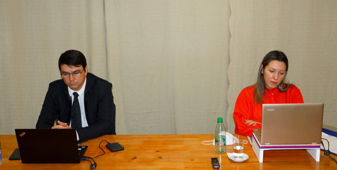 Desarrollo Social 1 1 - 3