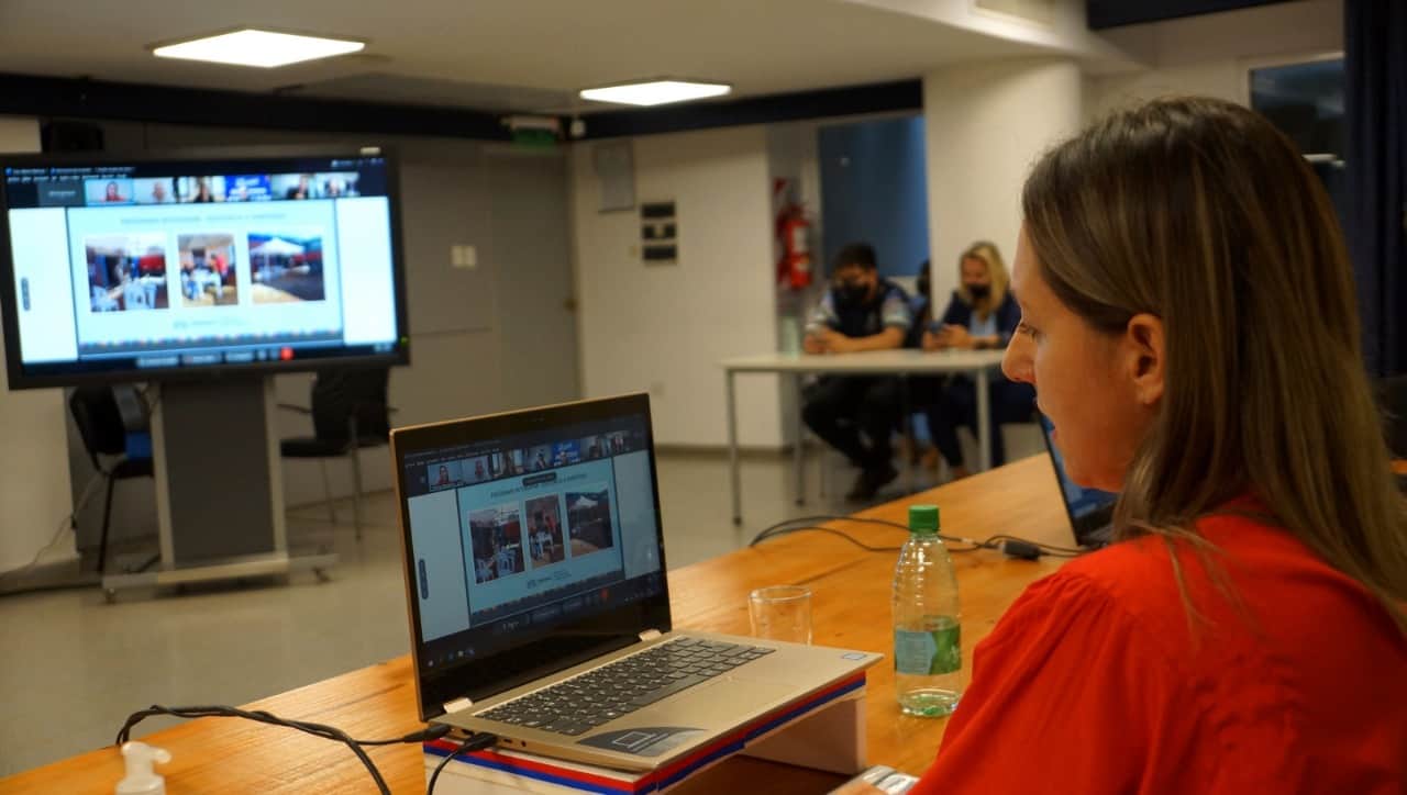 Desarrollo Social 2 - 1