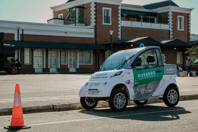 Dia mundial sin automovil 2 - 1