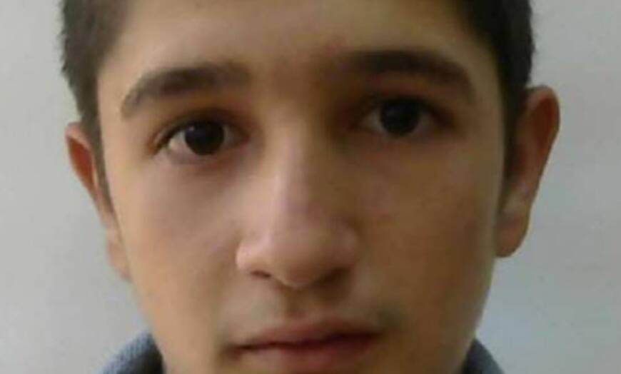 Intensifican la búsqueda de un adolescente de 17 años desaparecido en Salto Encantado