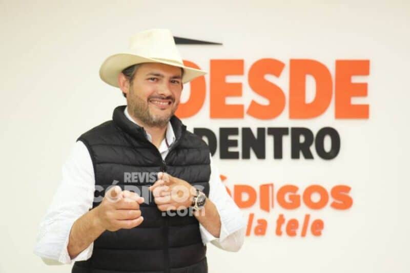 Julio Petterson 5 - 19