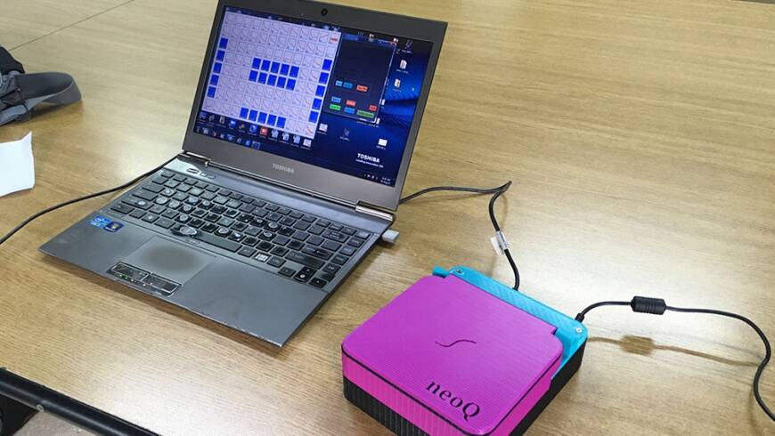 Investigadores argentinos desarrollaron un equipo para detectar Covid-19 más rápido y preciso