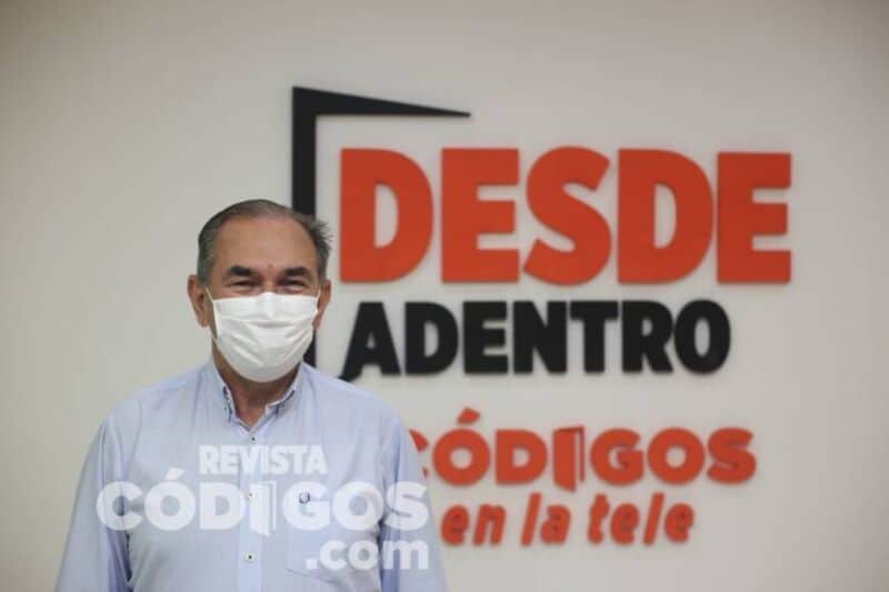 Stelatto afirmó que avanza el proyecto para que las avenidas Lavalle y Santa Catalina sean manos únicas 2 4 - Leonardo Stelatto 3 - 3