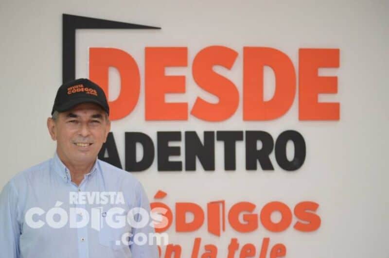 Stelatto afirmó que avanza el proyecto para que las avenidas Lavalle y Santa Catalina sean manos únicas 4 8 - Leonardo Stelatto 5 - 7