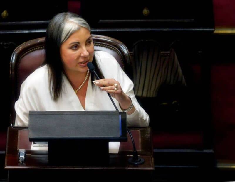 Congreso: si se repiten los resultados de las PASO, Solari sería clave para el quórum e imponer la zona aduanera