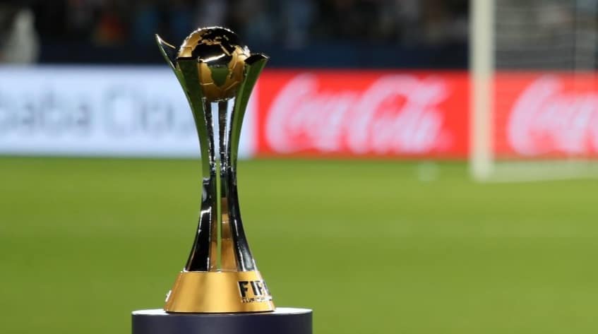 Japón renunció a organizar el Mundial de Clubes 2021 por la pandemia