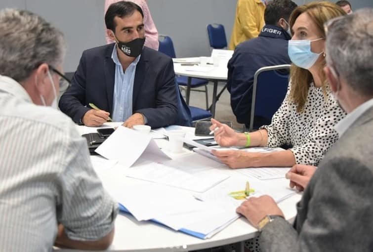 Misiones promueve el desarrollo de la ganadería en el Norte Grande 1 2 - Norte 2 - 1