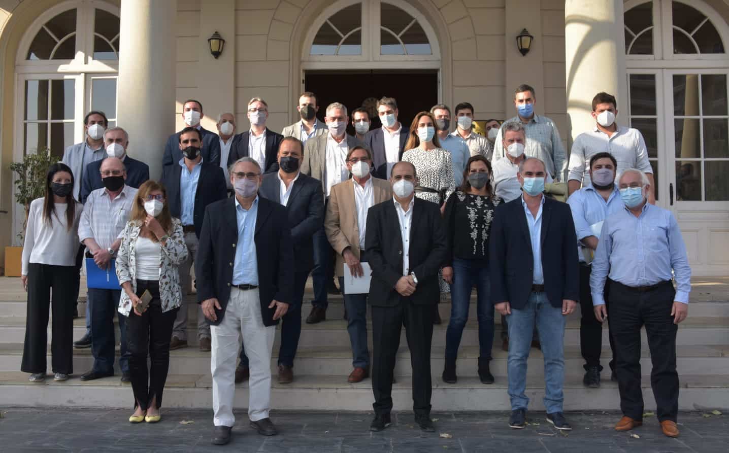 Misiones promueve el desarrollo de la ganadería en el Norte Grande 2 4 - Norte 4 - 3