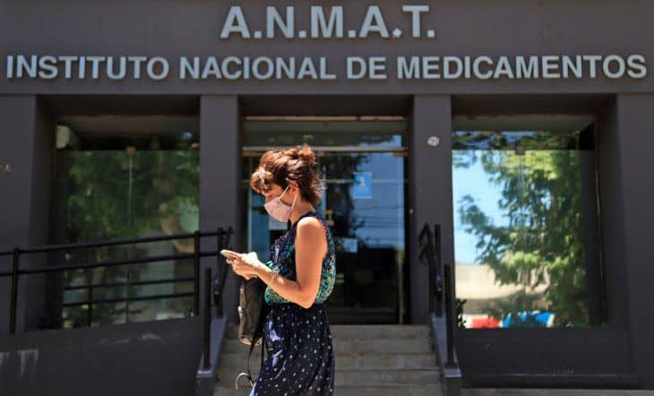 Prohibieron la venta y comercialización de un producto de limpieza y desinfección en Argentina