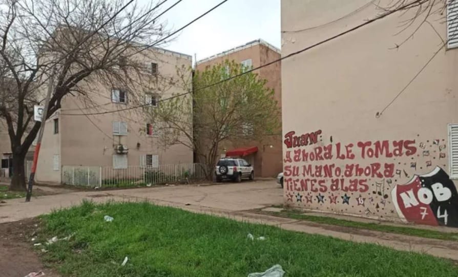 Ola de crímenes: en apenas 20 horas asesinaron a seis personas en Rosario