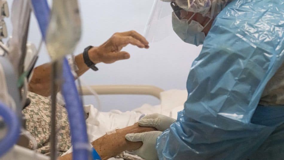 Variante Mu: cómo es la mutación del Covid-19 que alerta a la OMS