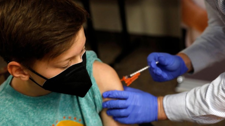 Confirmaron que las vacunas Pfizer serán para los adolescentes en Misiones