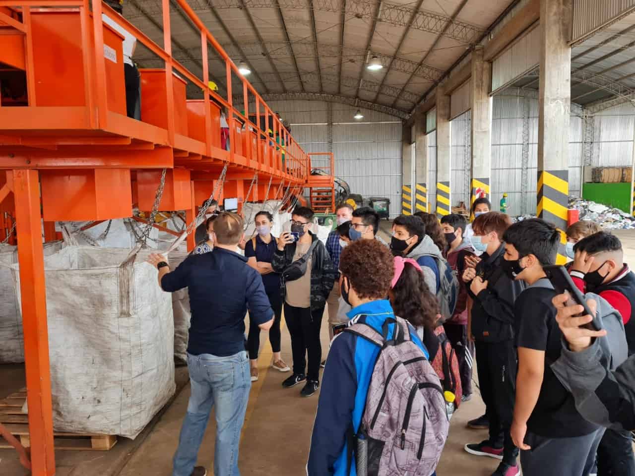 Visita guiada 1 - 3