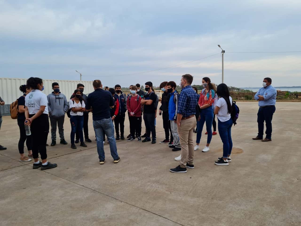 Visita guiada 2 - 1