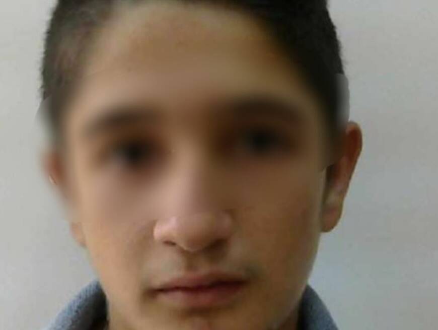 Localizaron en Gobernador Roca al adolescente de 17 años buscado en Salto Encantado