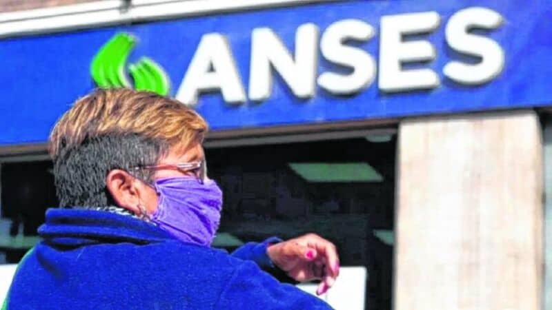 Hoy anuncian el plan de jubilación anticipada de la ANSES