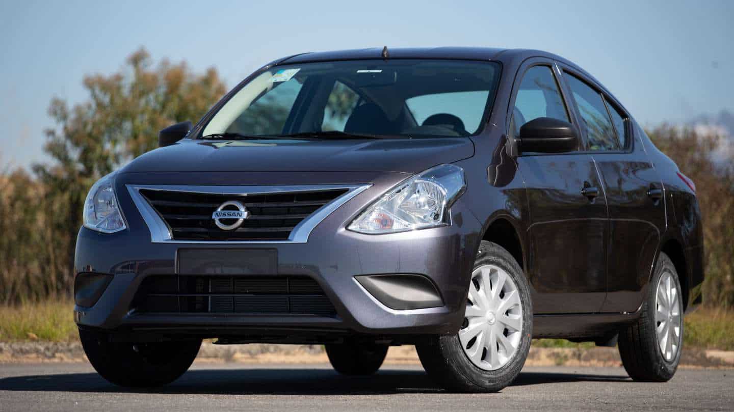 Se dejará de vender uno de los autos 0 km más baratos de la Argentina