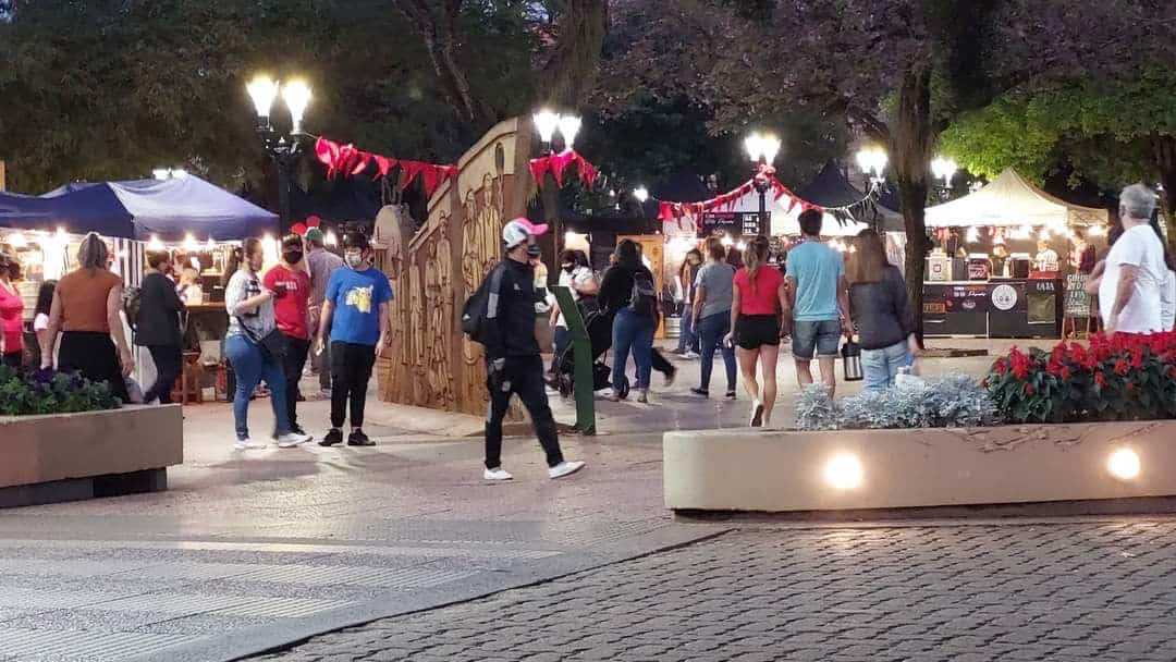 La Ultra Maratón Yabotí y el Black Friday generaron un movimiento económico de más de $60 millones 1 2 - black friday 2 - 1