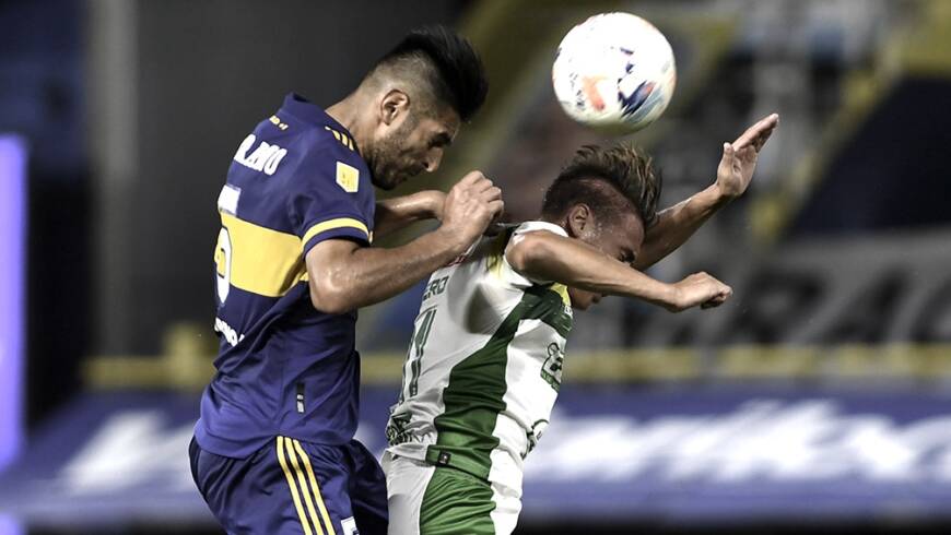 Desde las 20:15, Boca va por la victoria en Tucumán ante el 